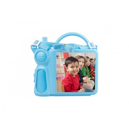 personalised baby lunch box